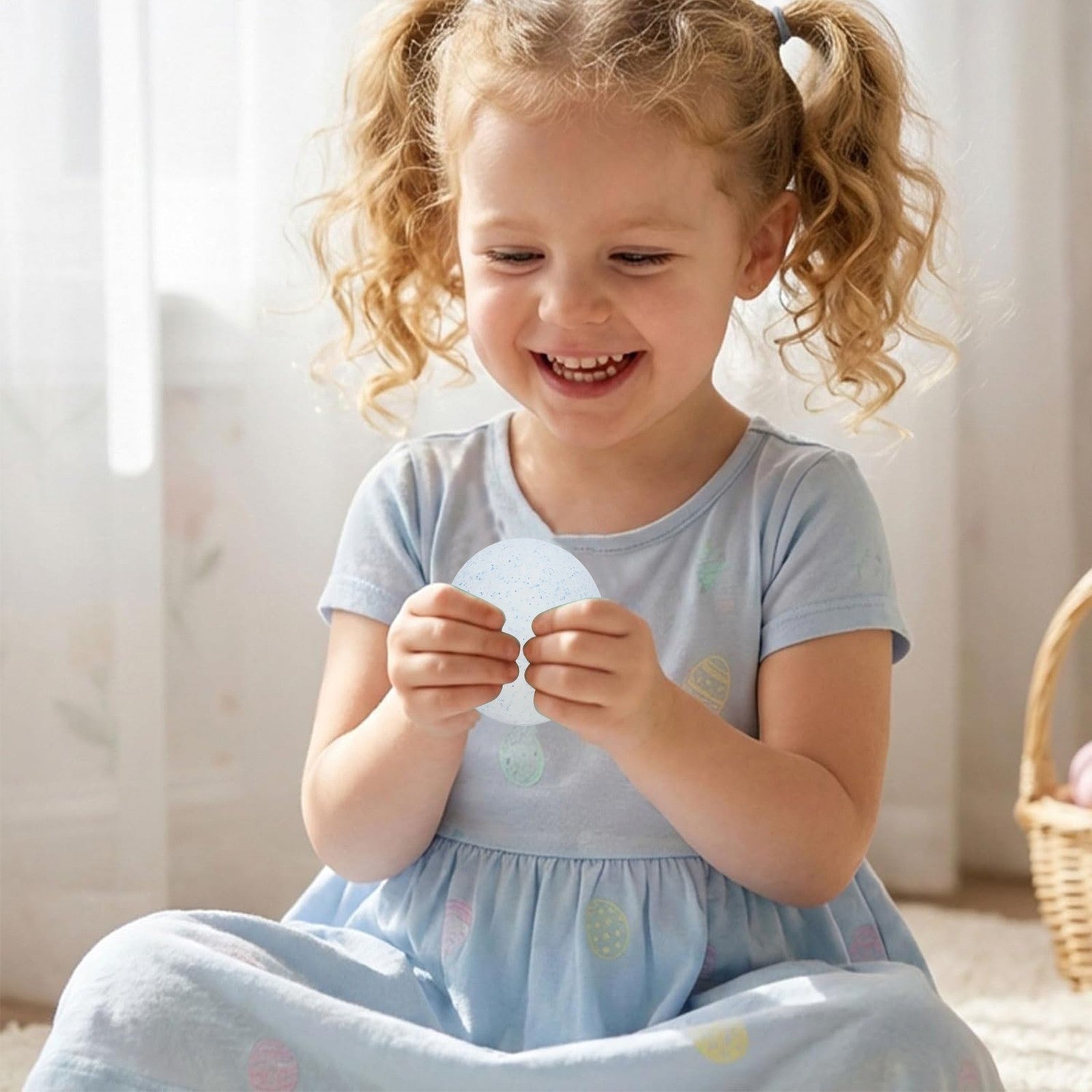 VIRAL & ULTRA SUPER RARE Needoh Snowball Crunch Stress