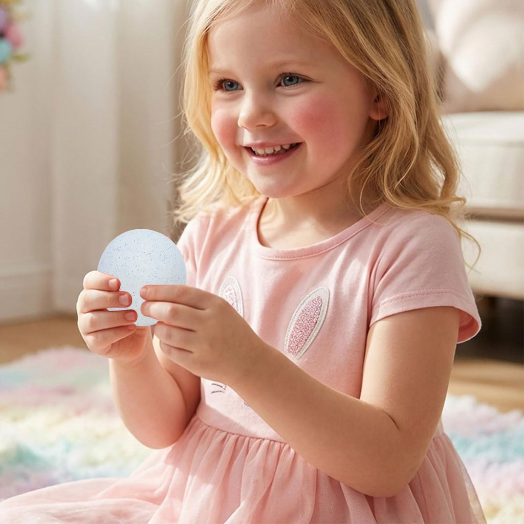 VIRAL & ULTRA SUPER RARE Needoh Snowball Crunch Stress